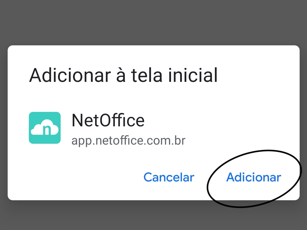 Adicionar